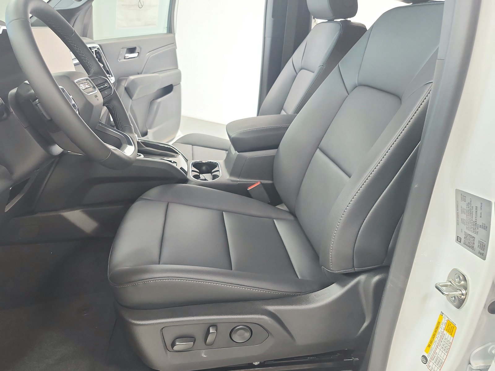 New 2026 GMC Canyon Elevation w/ Convenience Package AWD/4WD image 19