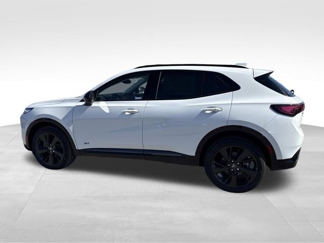 New 2026 Buick Envision Sport Touring AWD/4WD image 7