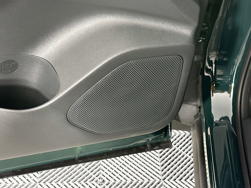 New 2026 Nissan Rogue SV image 25