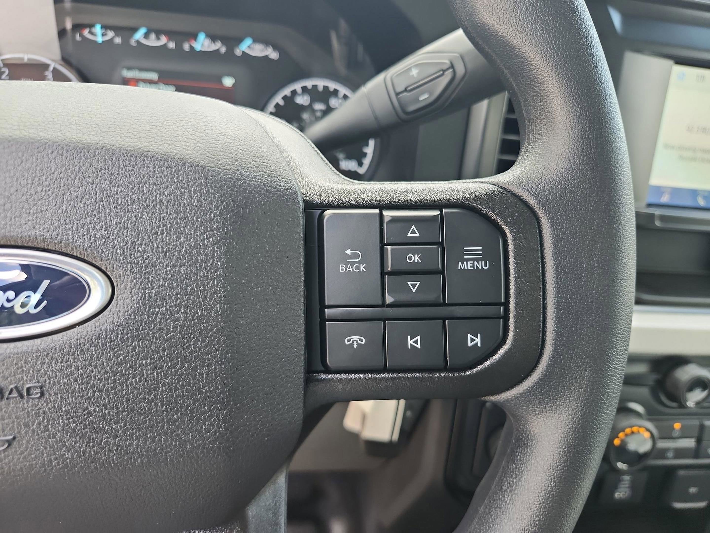 New 2026 Ford F250 XL image 30