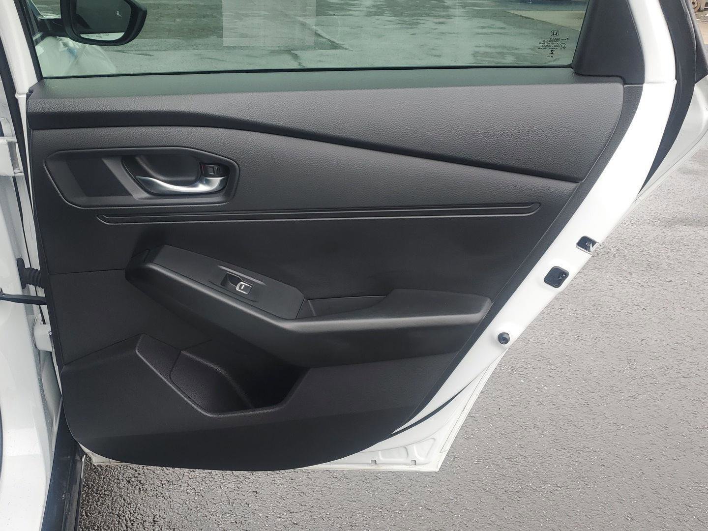 Used 2024 Honda Accord Sport image 29