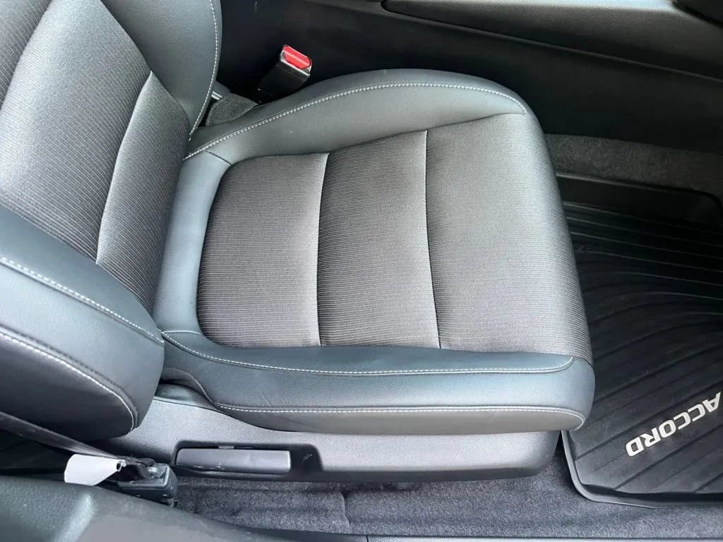 Used 2022 Honda Accord Sport image 17