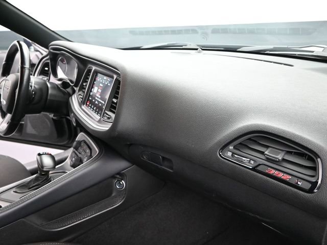 Used 2021 Dodge Challenger R/T Scat Pack image 23