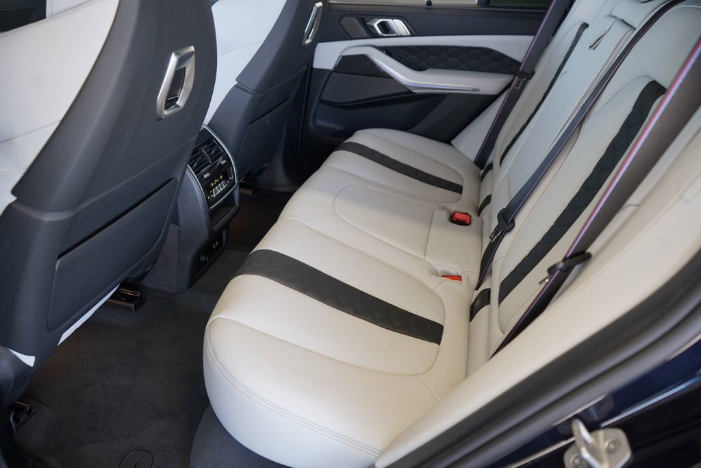 New 2026 BMW X5 M Competition w/ Executive Package image 20