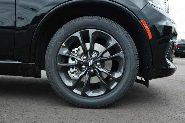 New 2026 Dodge Durango GT RWD image 5