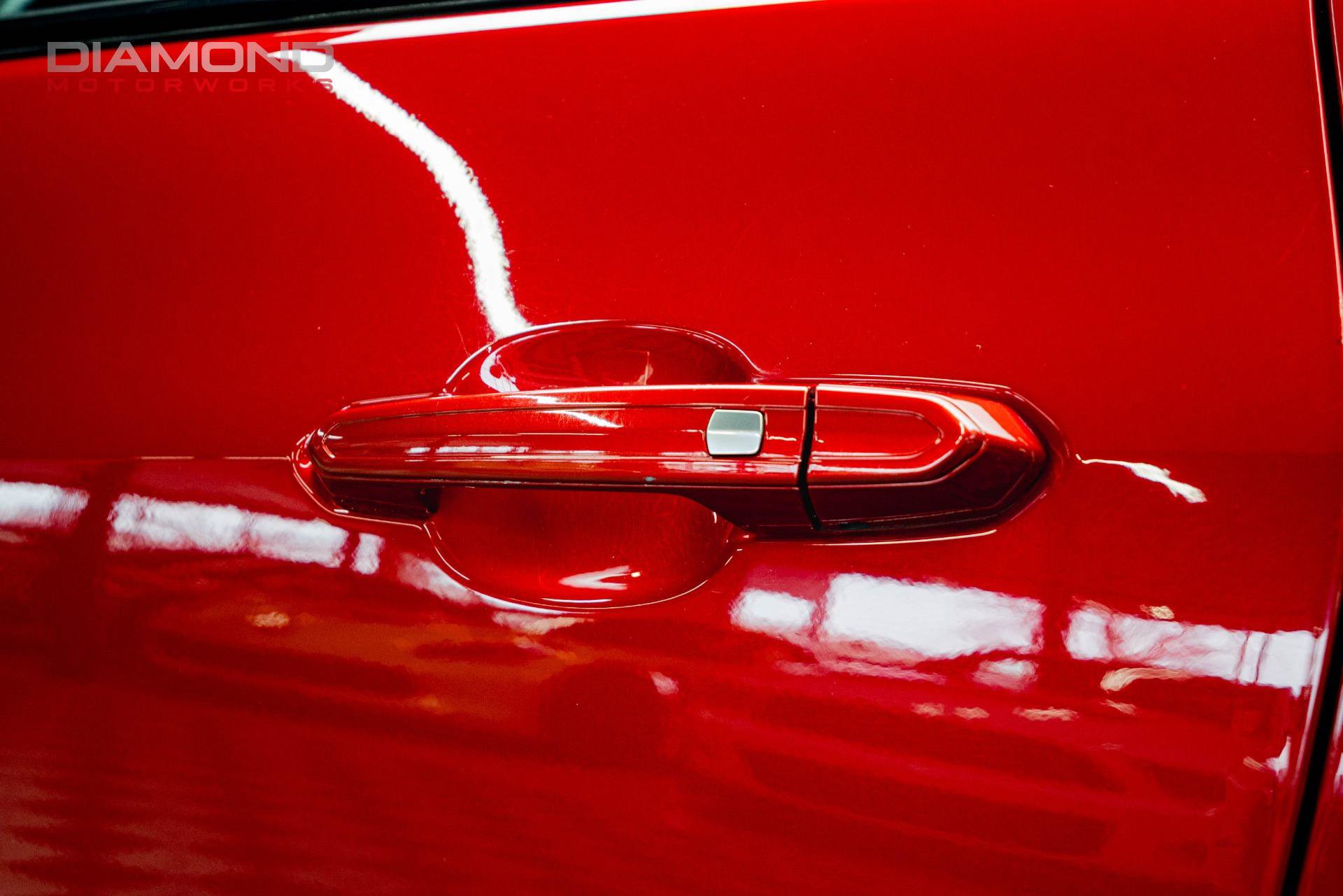 Used 2017 Cadillac ATS V image 31