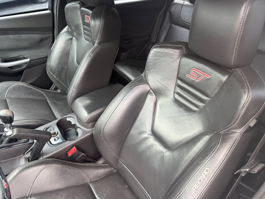 Used 2014 Ford Focus ST w/ Equipment Group 202A FWD image 27