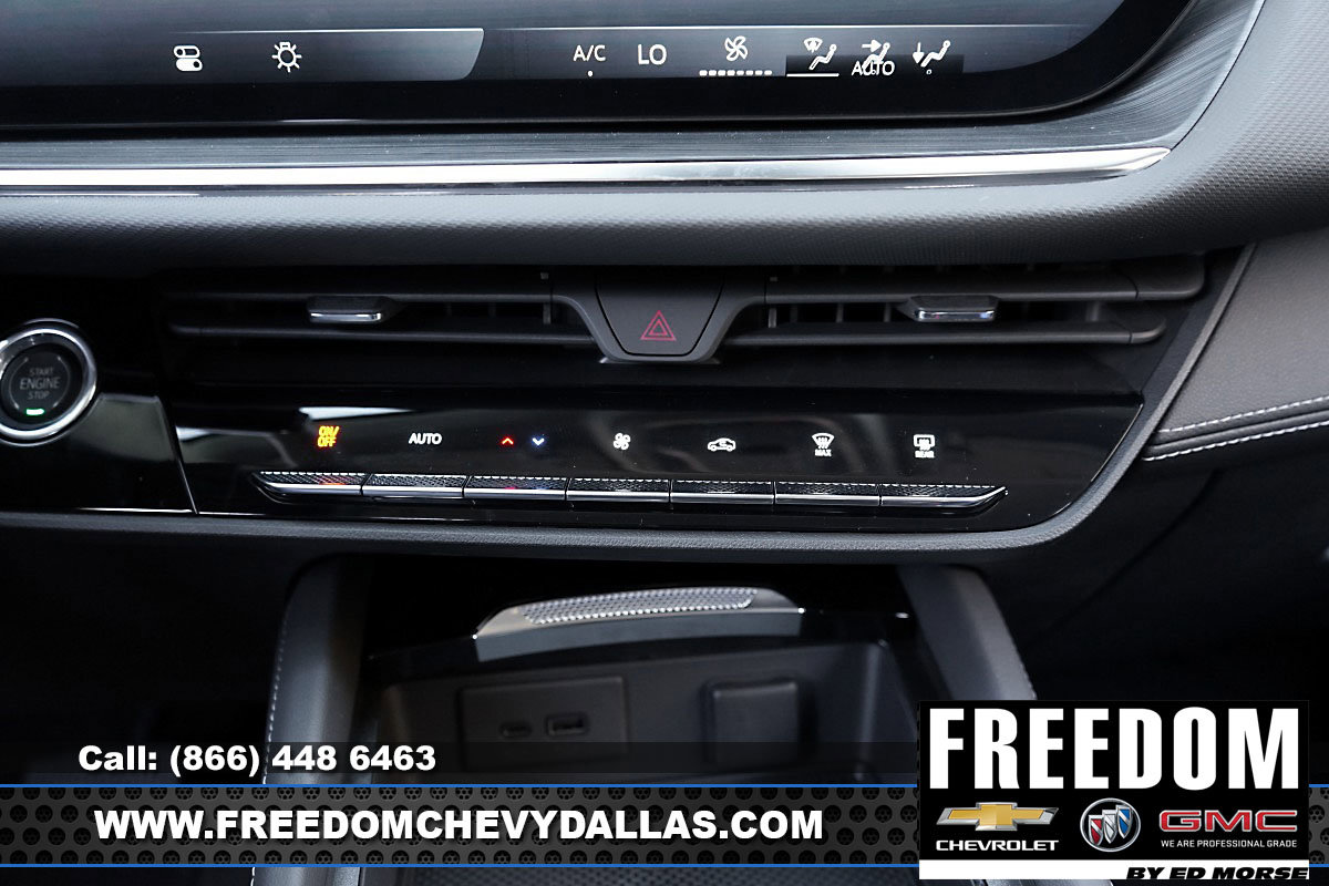 New 2025 Buick Envision Preferred image 22