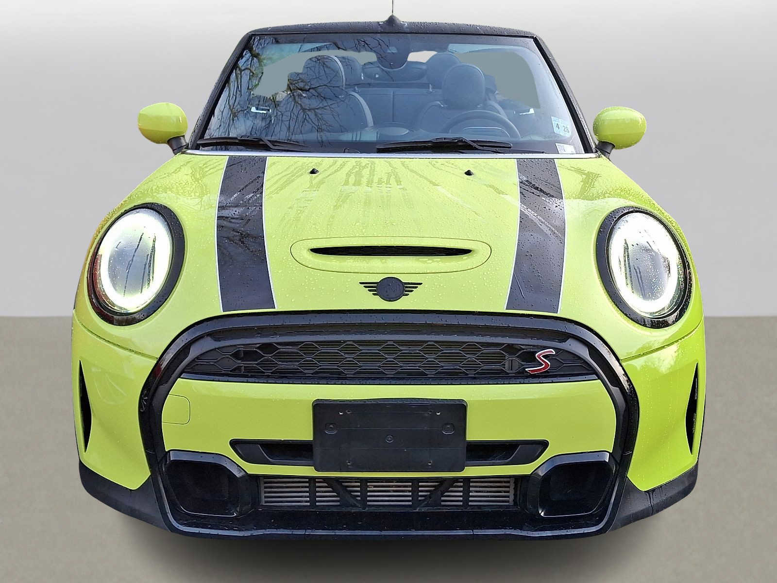 Certified 2024 MINI Cooper S image 2