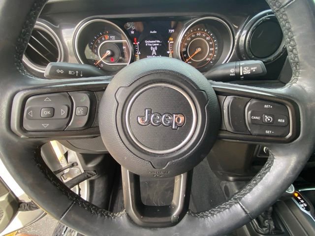 Used 2022 Jeep Gladiator Sport AWD/4WD image 18
