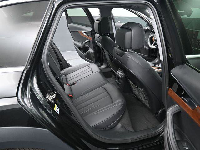 Used 2023 Audi A4 2.0T allroad Premium Plus w/ Premium Plus Package AWD/4WD image 34