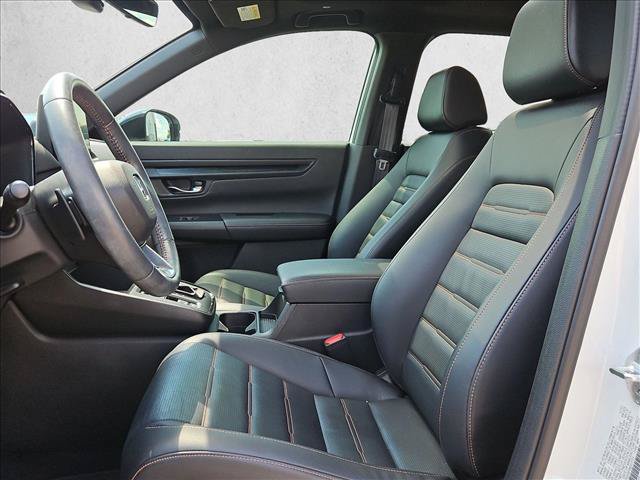Used 2024 Honda CR-V Sport-L image 17