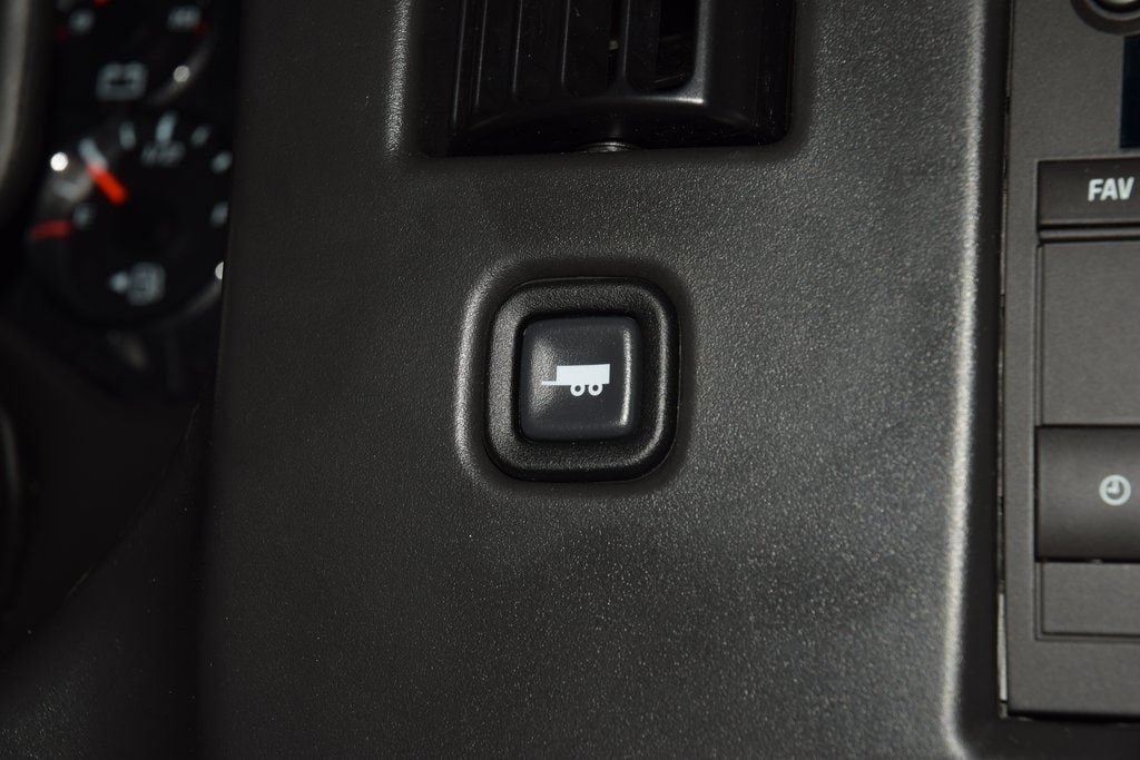 New 2026 Chevrolet Express 3500 w/ Power Convenience Package RWD image 20