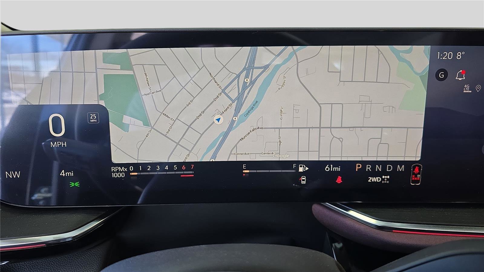 New 2026 Buick Envision Sport Touring image 10