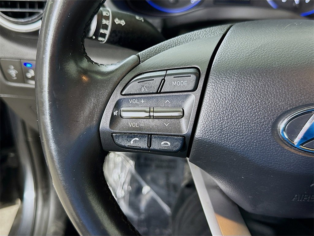 Used 2021 Hyundai Kona SEL image 22