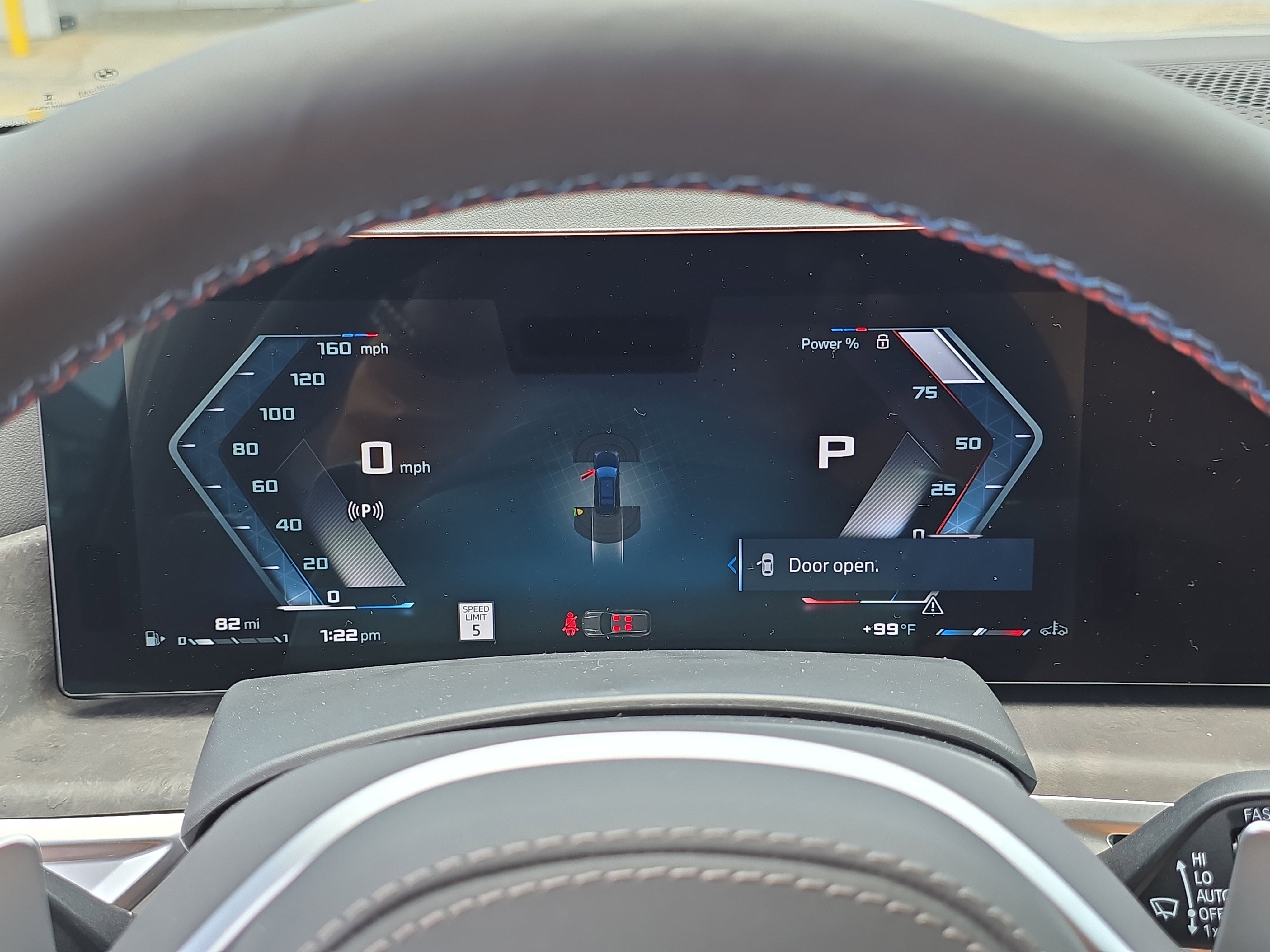 New 2026 BMW X7 M60i image 36