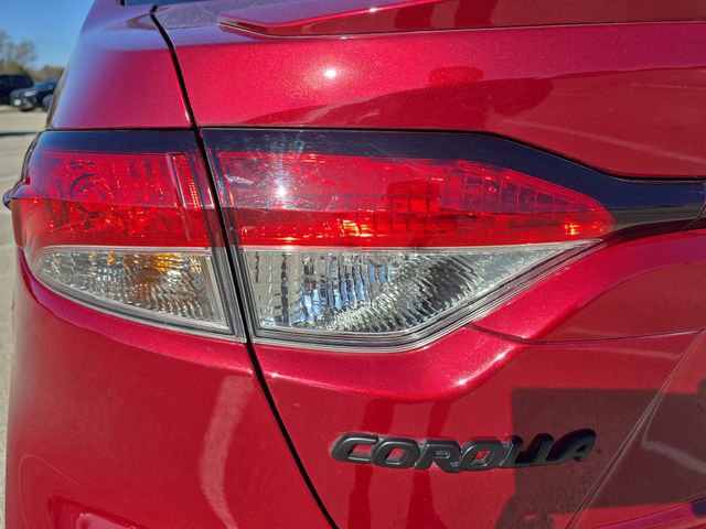 Used 2024 Toyota Corolla SE image 33