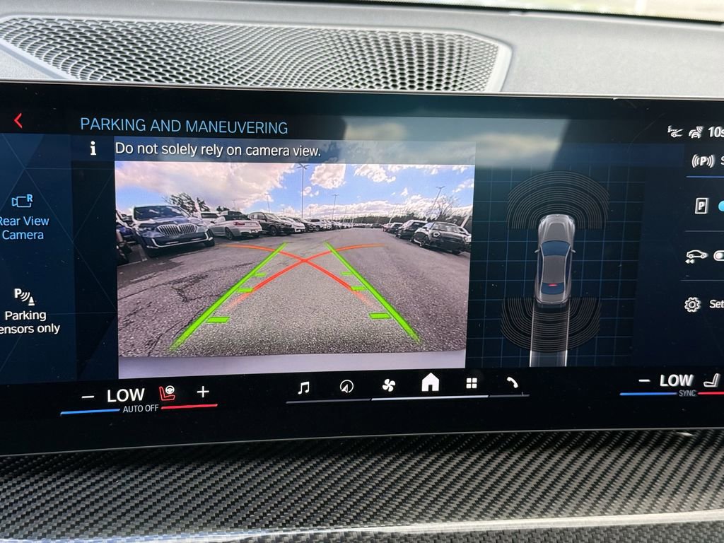 New 2026 BMW M2 w/ Carbon Package image 42