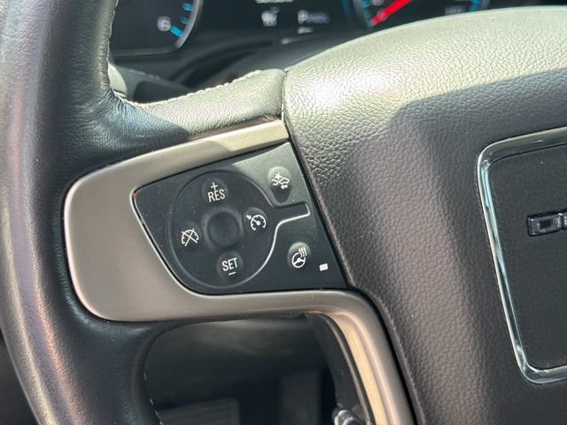 Used 2020 GMC Yukon Denali w/ Open Road Package AWD/4WD image 36