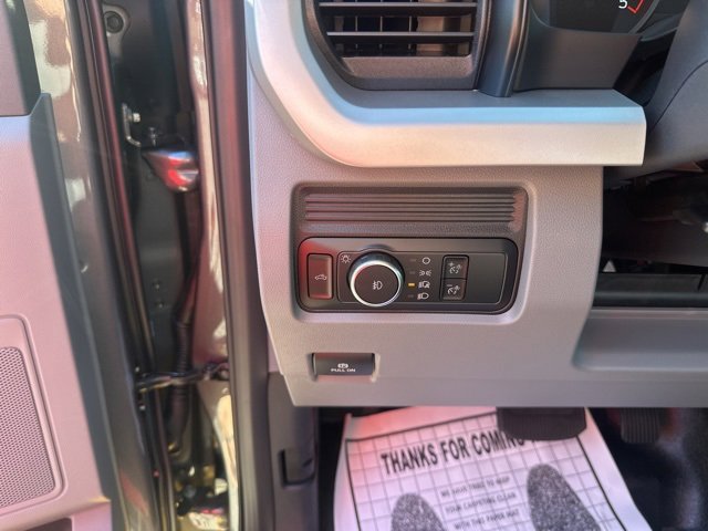 New 2026 Ford F250 XL image 18