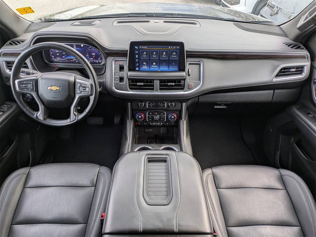 Used 2023 Chevrolet Tahoe LT image 20