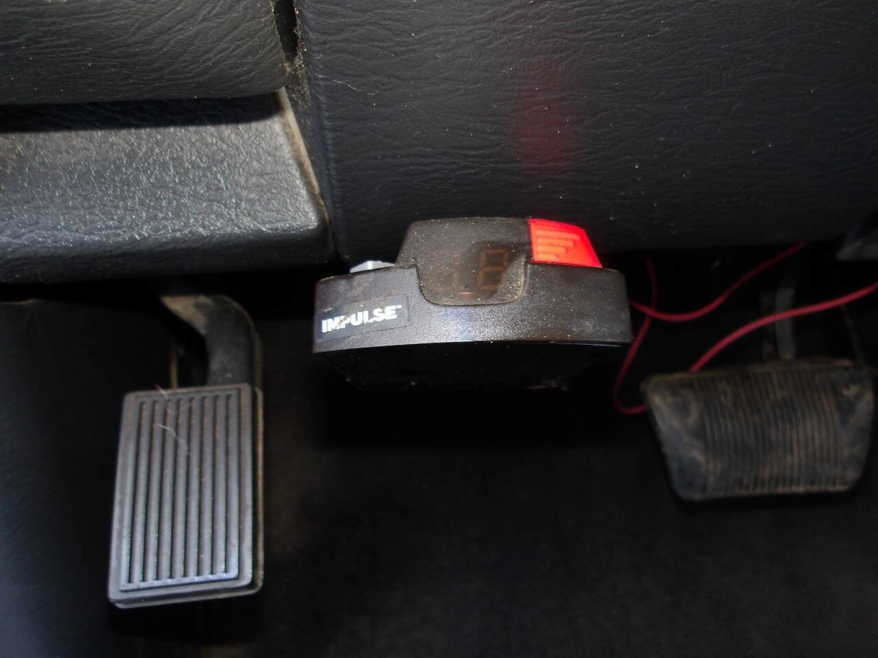 Used 2004 Dodge Ram 1500 Truck ST w/ Trailer Tow Group image 19