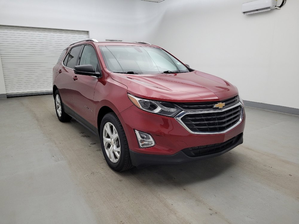 Used 2019 Chevrolet Equinox LT image 13