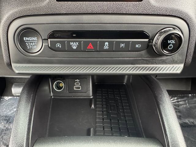 Certified 2025 Ford Bronco Sport Outer Banks w/ Outer Banks Tech Package+ image 27