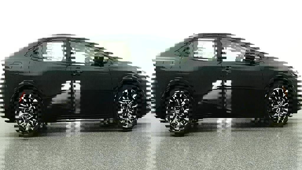 New 2026 Toyota Prius Plug-In Hybrid image 27