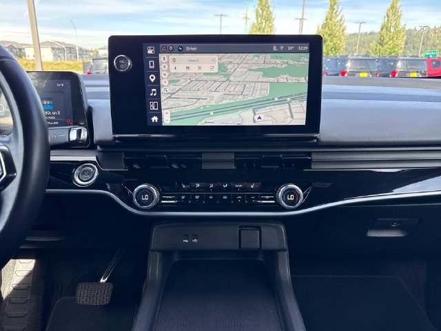 Used 2024 Honda Prologue Touring image 22