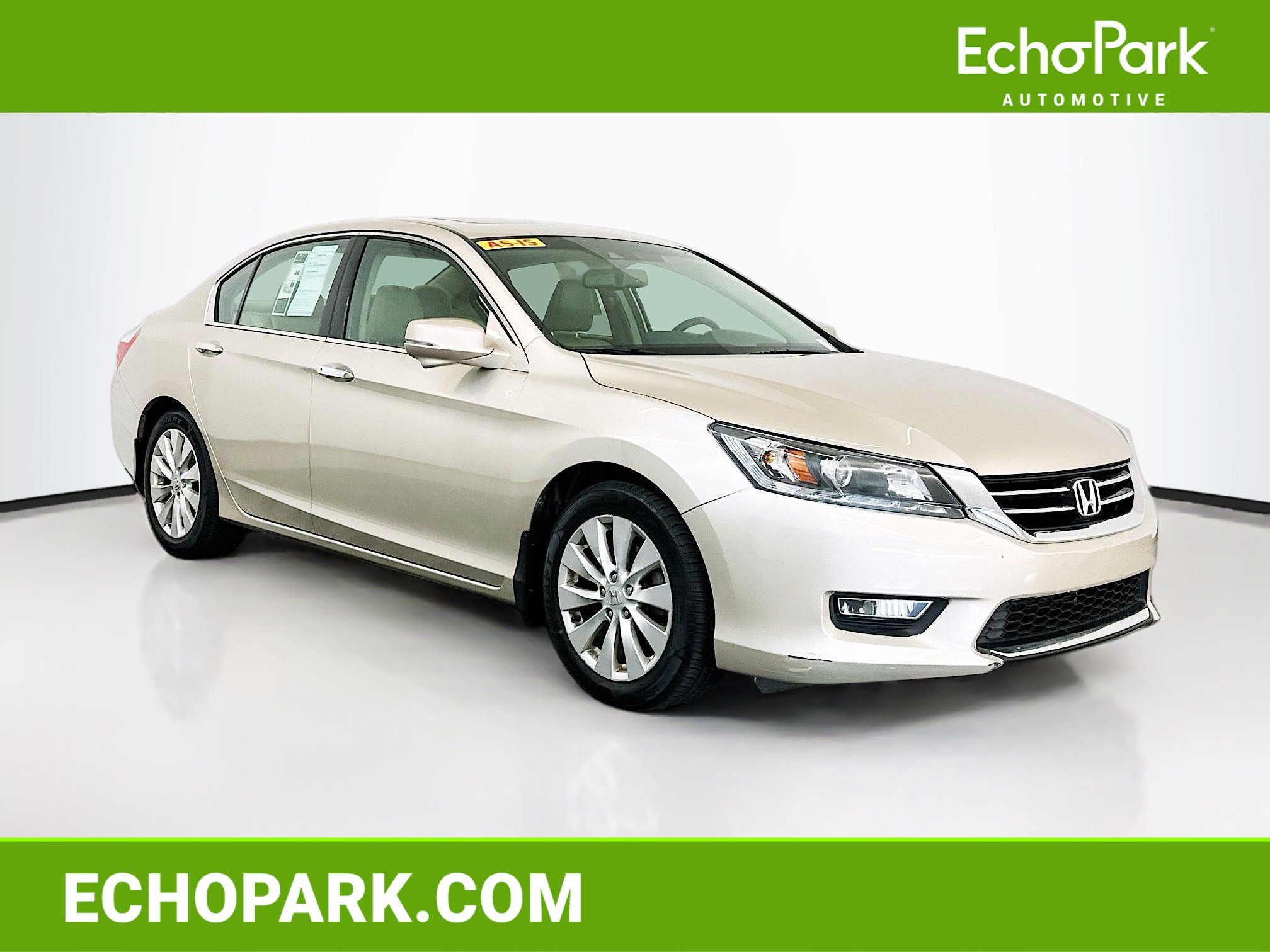 Used 2013 Honda Accord EX-L