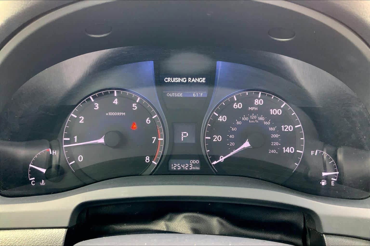 Used 2014 Lexus RX 350 AWD w/ Navigation Package image 25