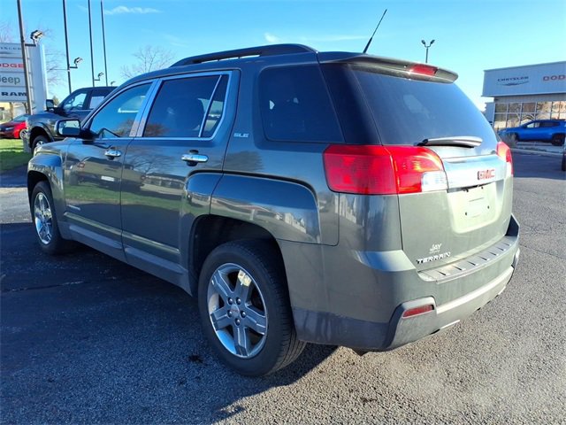 Used 2012 GMC Terrain SLE w/ Convenience Package image 5