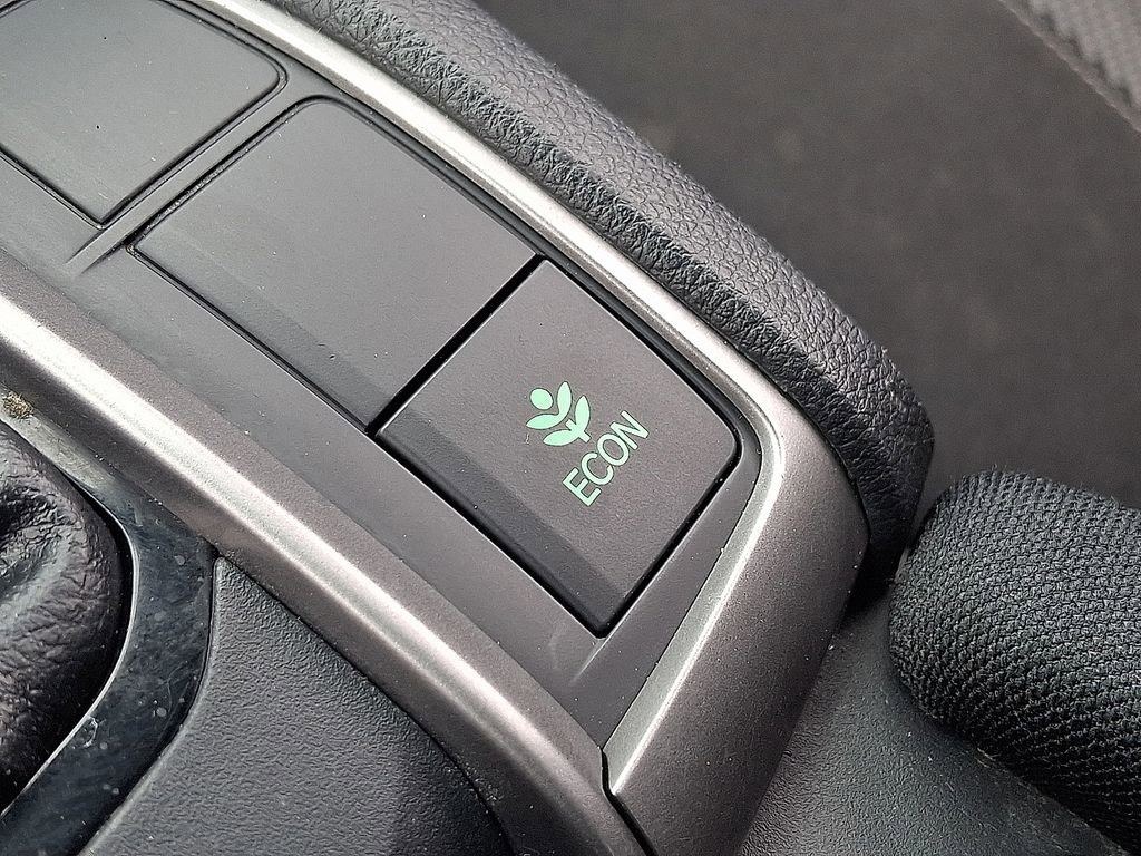 Used 2017 Honda Civic LX image 25