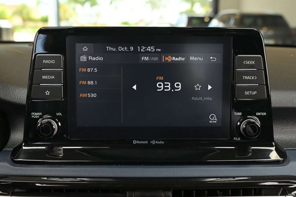 Used 2023 Kia Seltos S image 25