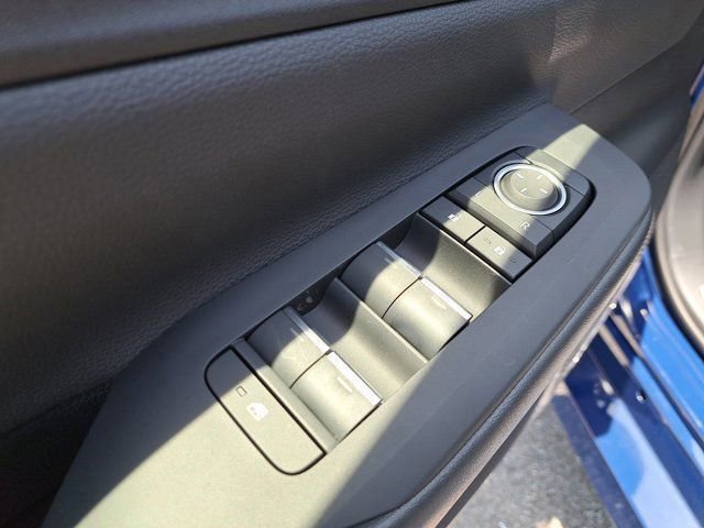 New 2025 Toyota Prius XSE image 14