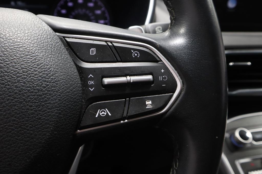 Used 2023 Hyundai Santa Fe SEL AWD/4WD image 31