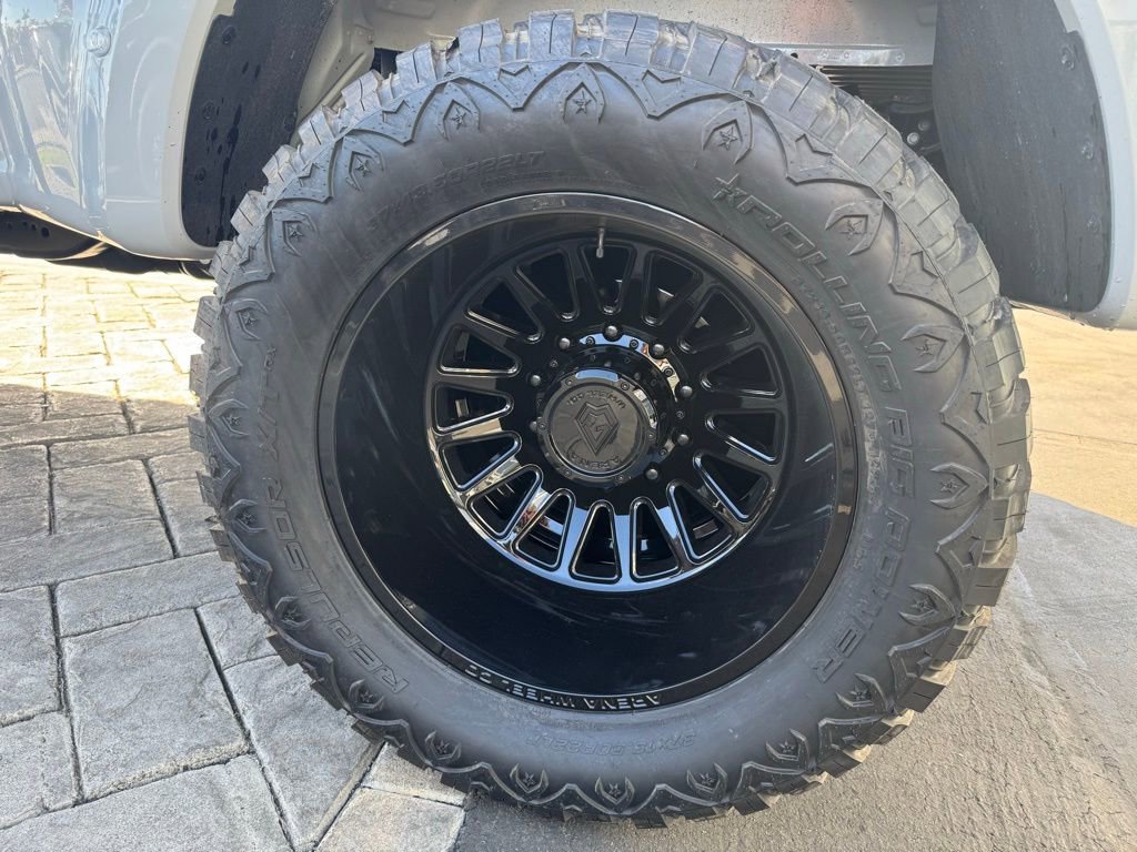 Used 2026 Ford F450 Lariat image 12