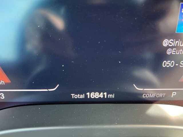 Used 2023 BMW X3 xDrive30i w/ Premium Package image 12