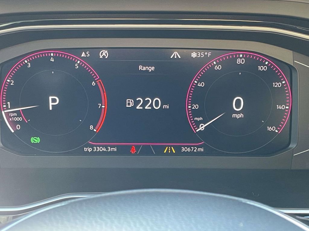 Used 2019 Volkswagen Jetta SEL image 29