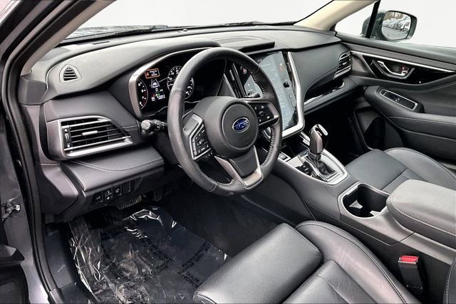 Used 2023 Subaru Outback Limited image 12