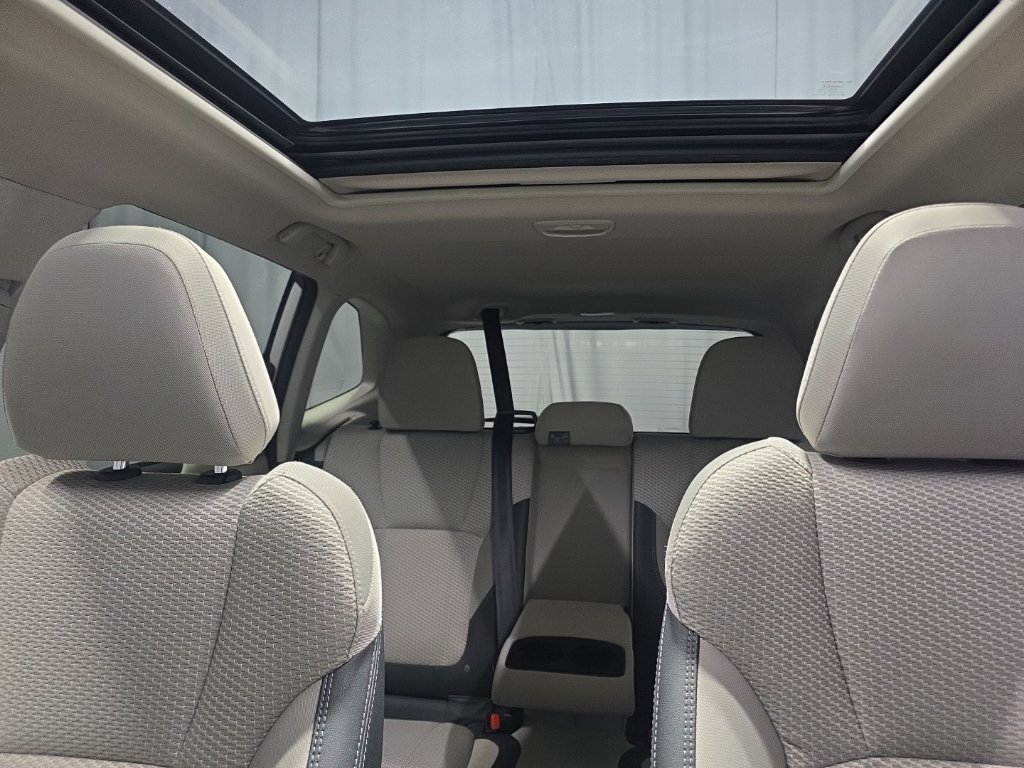 Certified 2024 Subaru Forester Premium AWD/4WD image 19