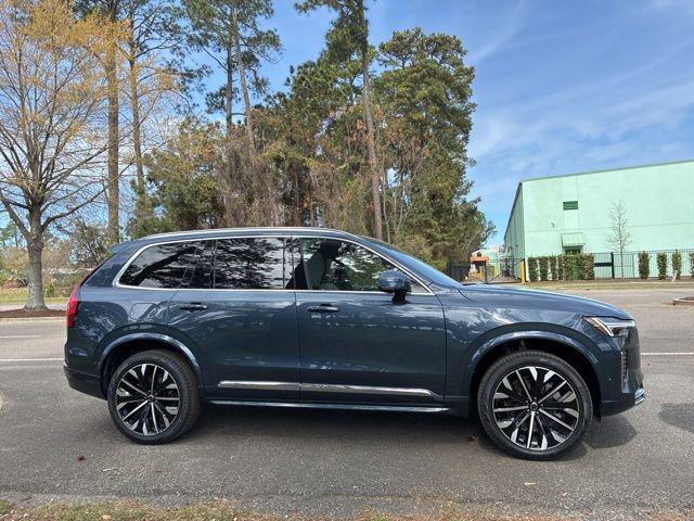 New 2026 Volvo XC90 B6 Plus AWD/4WD image 5