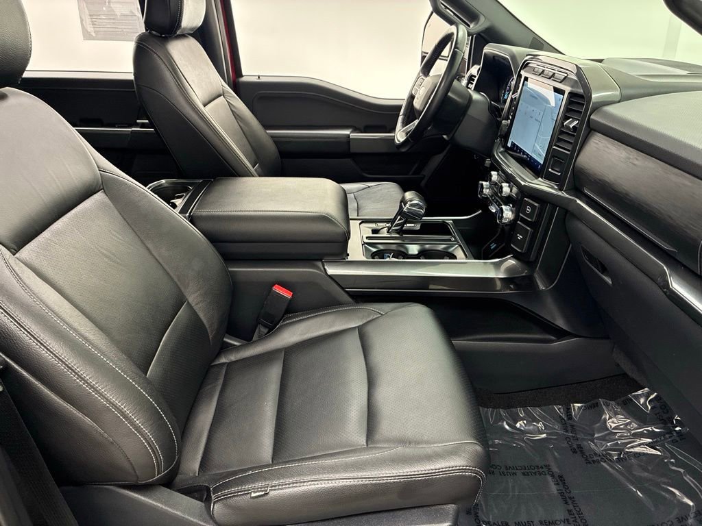 Used 2022 Ford F150 XLT w/ Equipment Group 302A High image 60