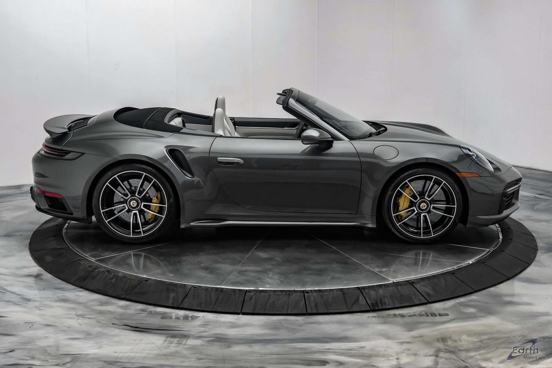 Used 2024 Porsche 911 Turbo S AWD/4WD image 26