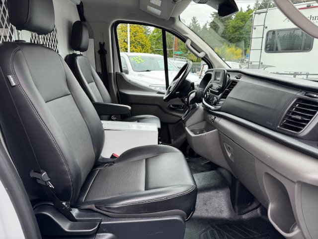 Used 2020 Ford Transit 350 Low Roof RWD image 17