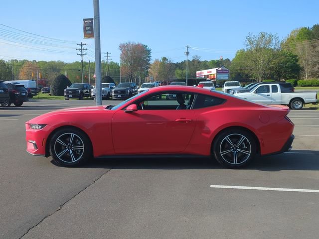 Used 2024 Ford Mustang Premium image 10