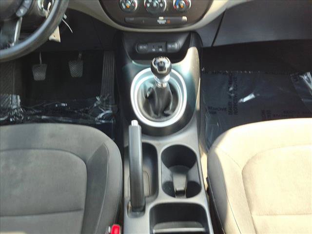 Used 2014 Kia Soul FWD image 17
