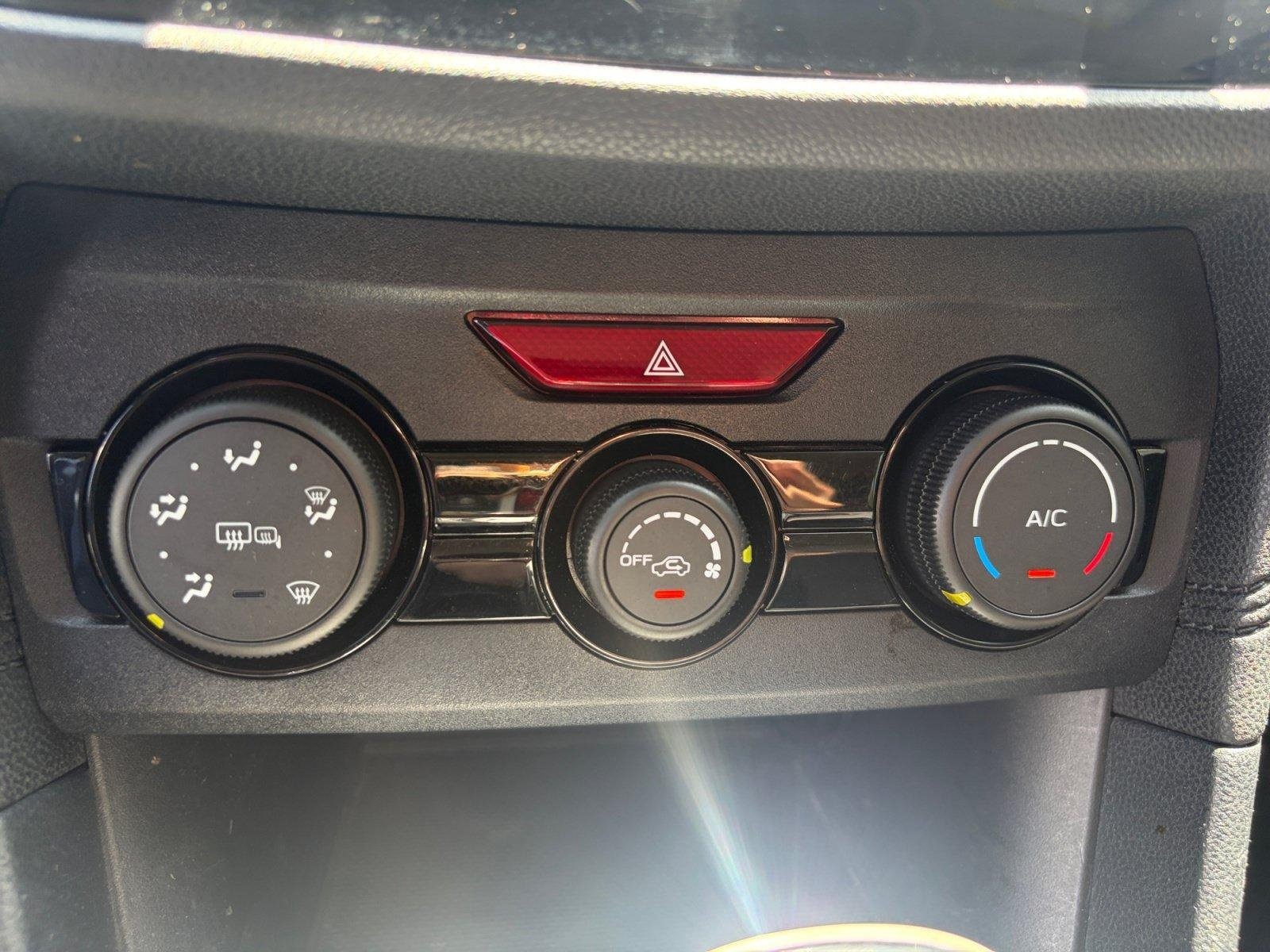Used 2019 Subaru Crosstrek 2.0i Premium AWD/4WD image 12