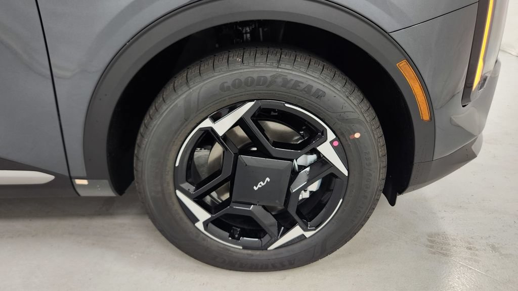 New 2027 Kia Sportage EX AWD/4WD image 9